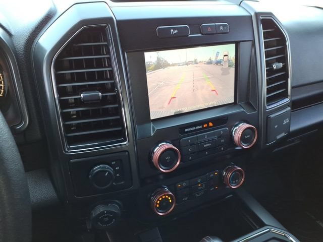 Certified 2020 Ford F150 XLT w/ Equipment Group 302A Luxury AWD/4WD image 22