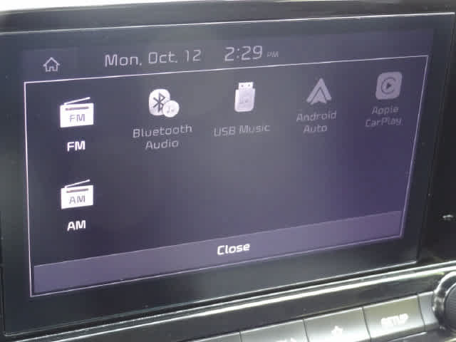 Used 2024 Kia Forte LXS FWD image 22