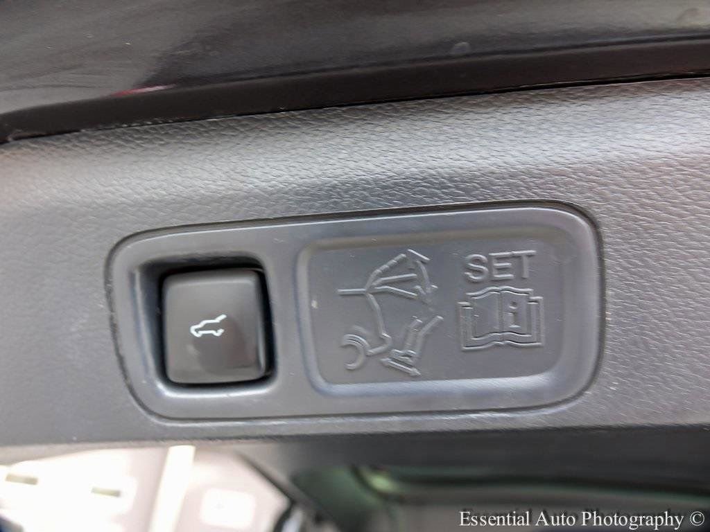 Certified 2022 Ford Expedition Max Limited image 28