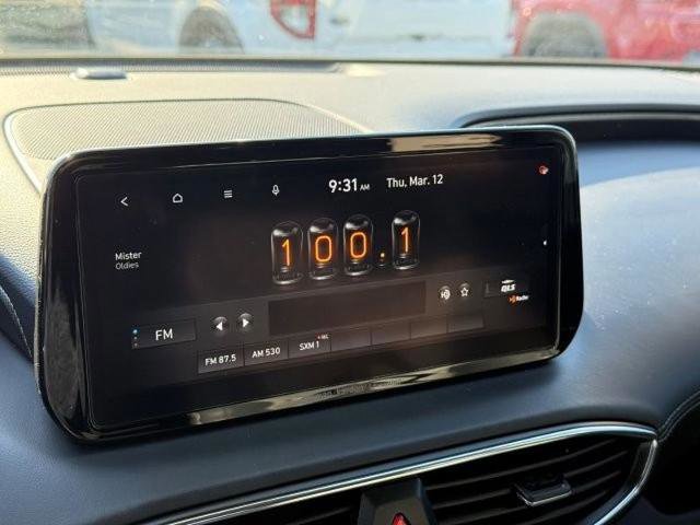 Used 2022 Hyundai Santa Fe Limited image 29