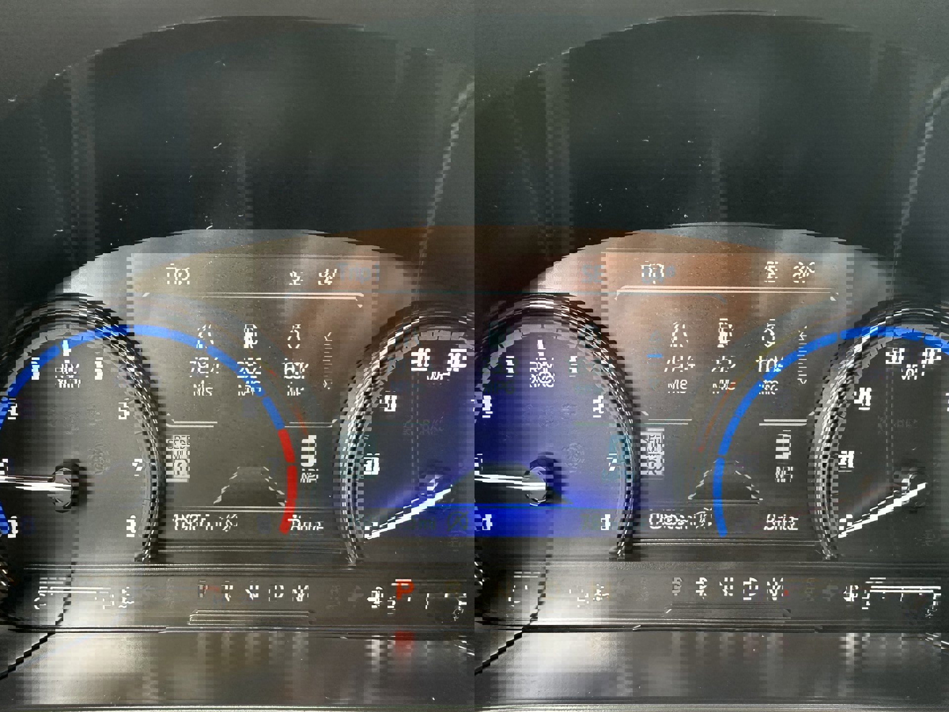 Certified 2024 Ford Bronco Sport Badlands w/ Premium Package image 18