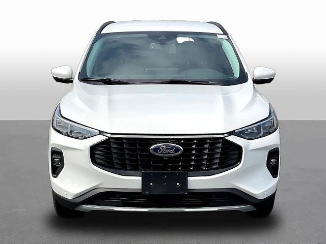 Certified 2024 Ford Escape Platinum AWD/4WD image 2