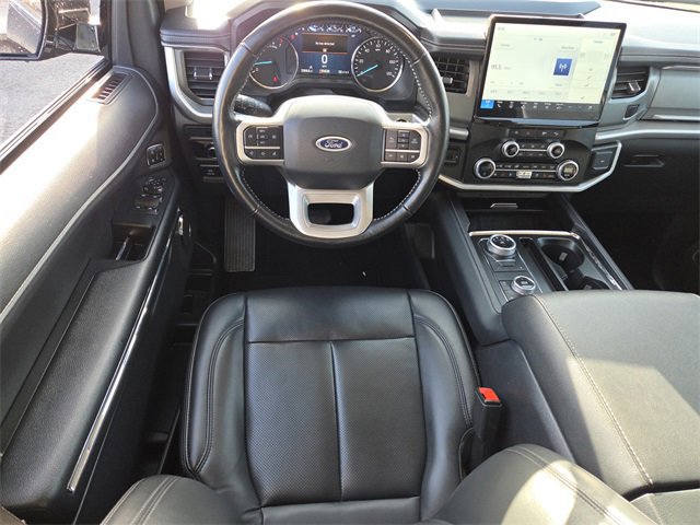 Certified 2024 Ford Expedition Max XLT image 36