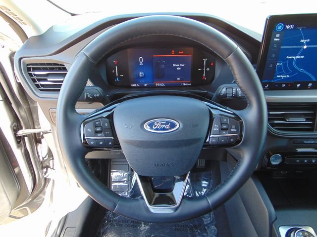 Certified 2026 Ford Escape SE FWD image 15