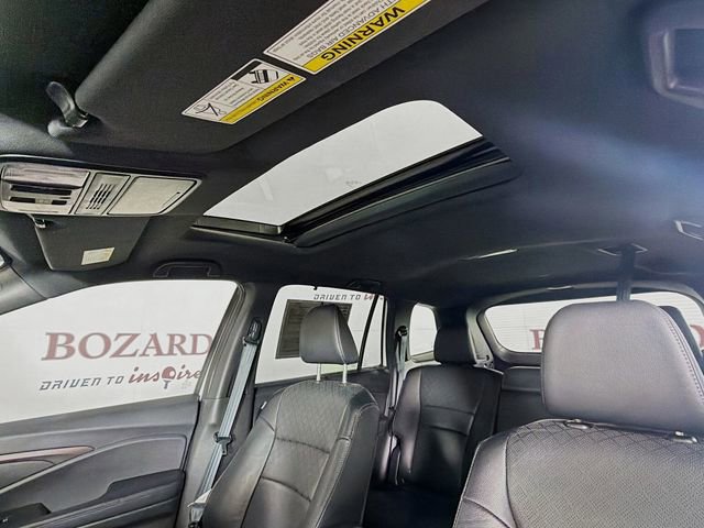 Used 2019 Honda Passport EX-L image 27