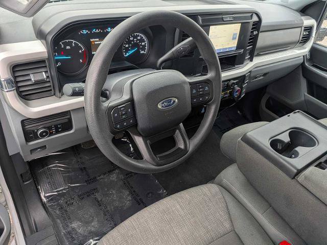 Certified 2026 Ford F250 XLT AWD/4WD image 2