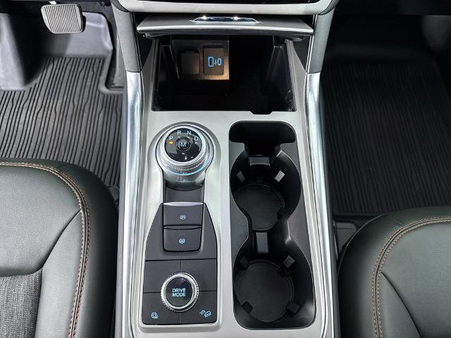 Certified 2023 Ford Explorer Timberline w/ Timberline Technology Package AWD/4WD image 22