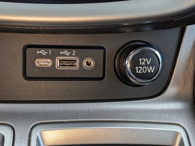 Used 2023 Nissan Murano SL AWD/4WD image 25