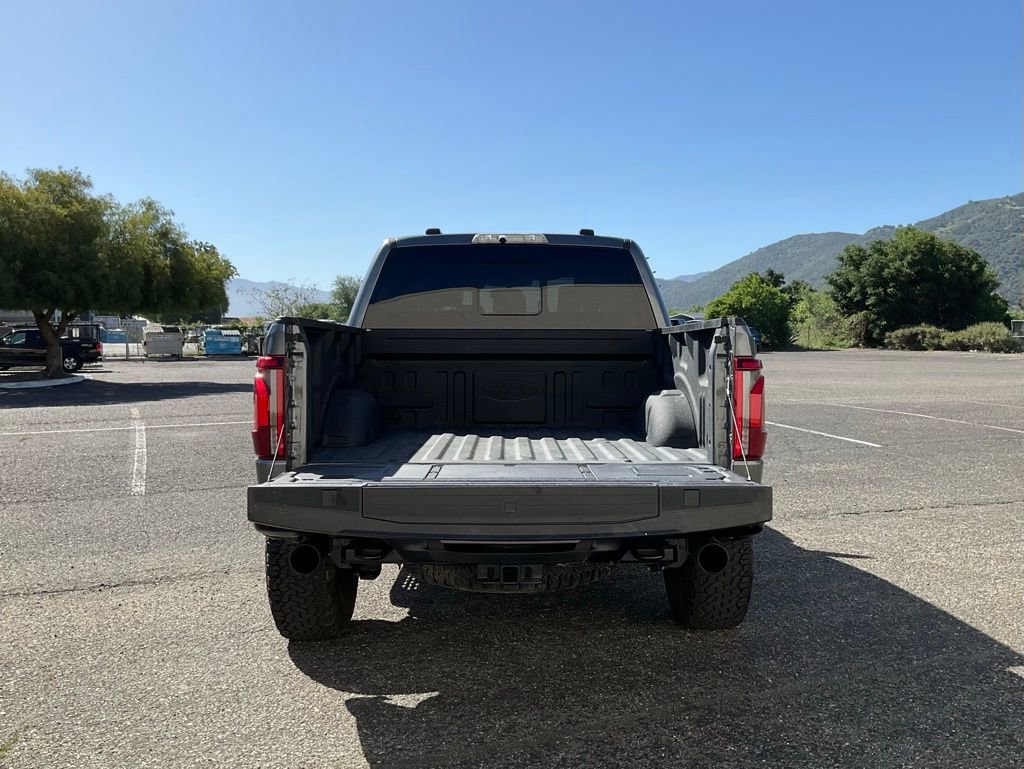 Certified 2024 Ford F150 Raptor image 28