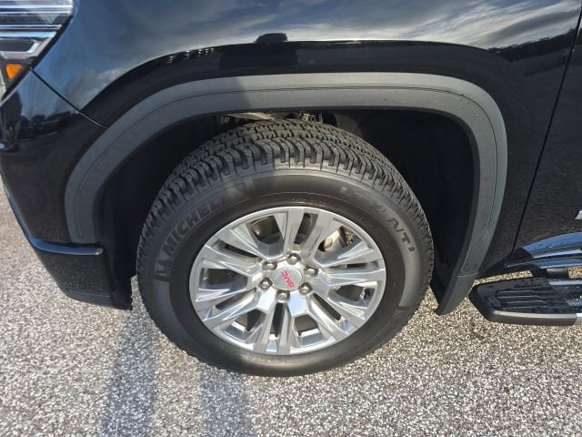 Used 2022 GMC Sierra 1500 Denali w/ Technology Package RWD image 7