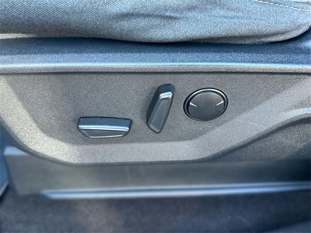 Certified 2022 Ford F150 XLT w/ Equipment Group 302A High image 13