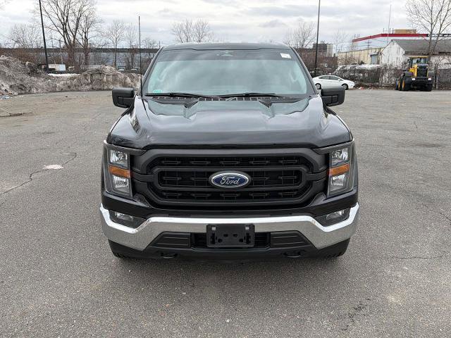 Certified 2023 Ford F150 XL w/ XL Chrome Appearance Package image 8