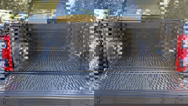 Certified 2022 Ford F150 XL w/ Equipment Group 101A High image 19