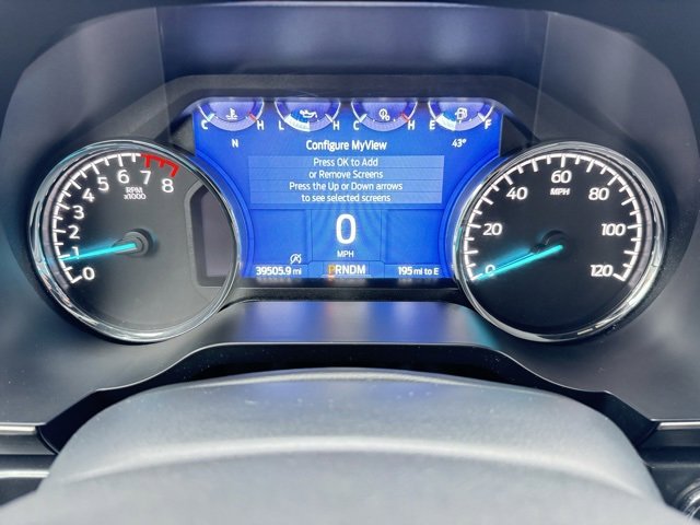 Certified 2023 Ford F150 XLT w/ Equipment Group 302A High image 26