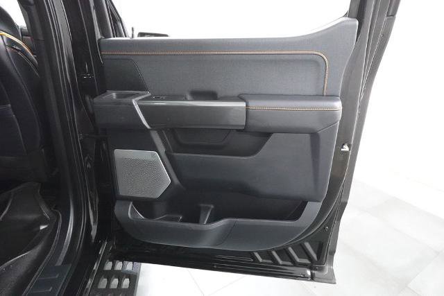 Certified 2023 Ford F150 Tremor w/ Equipment Group 402A High AWD/4WD image 30