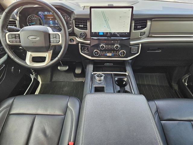 Certified 2022 Ford Expedition XLT RWD image 18