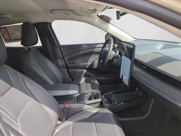 Certified 2025 Ford Mustang Mach-E Premium RWD image 25