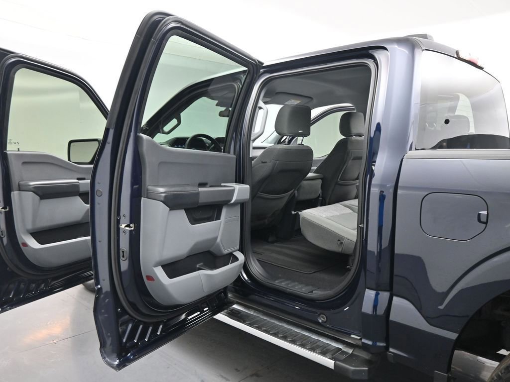 Certified 2023 Ford F150 XLT w/ XTR Package image 45