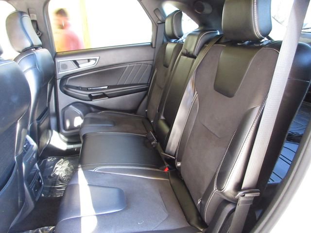 Certified 2020 Ford Edge ST w/ Equipment Group 401A image 25