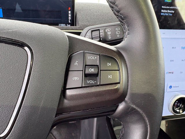 Certified 2024 Ford Mustang Mach-E Premium AWD/4WD image 24