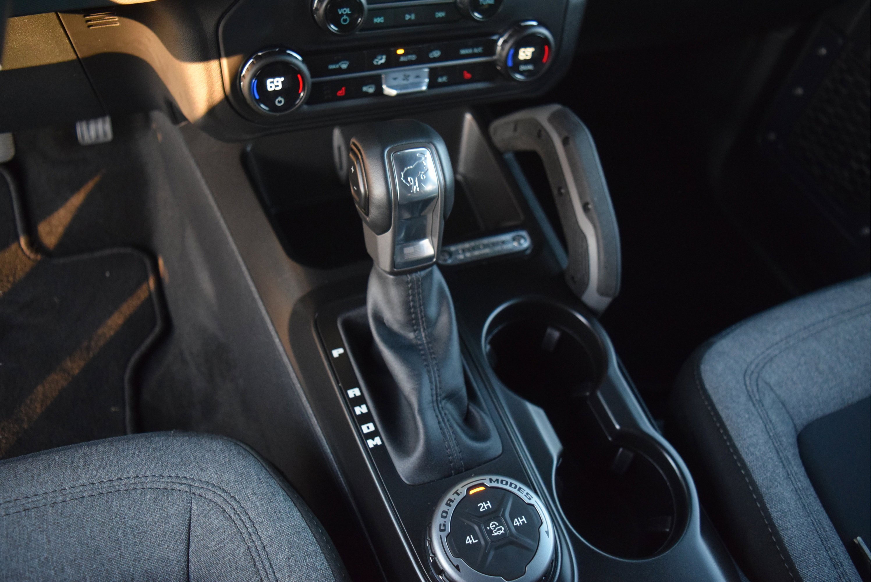 Certified 2023 Ford Bronco Big Bend image 14