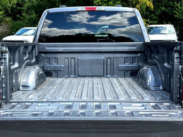 Certified 2025 Ford F150 STX w/ Equipment Group 200A AWD/4WD image 8