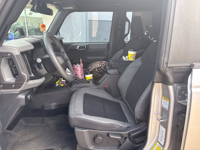 Certified 2023 Ford Explorer ST w/ Equipment Group 401A AWD/4WD image 9