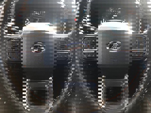 Certified 2022 Ford Expedition Timberline image 16