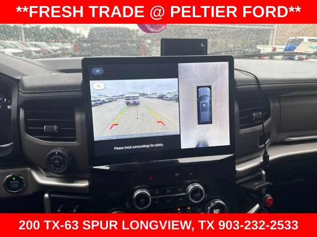 Certified 2022 Ford Expedition XLT AWD/4WD image 14