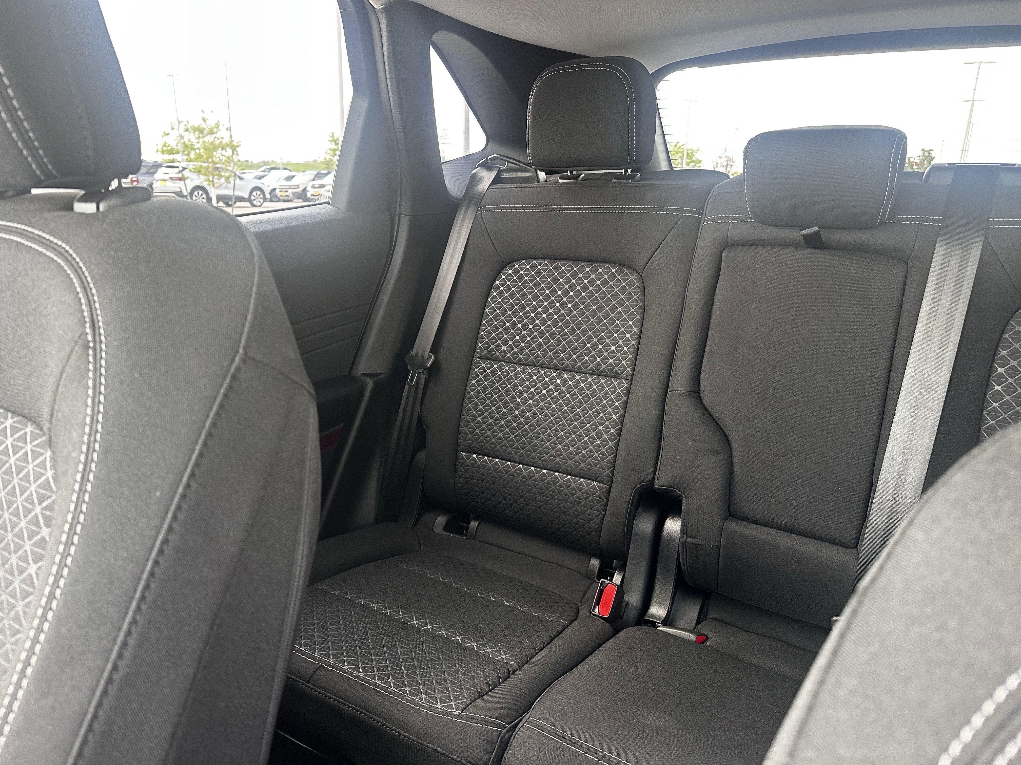 Certified 2025 Ford Escape Active w/ Tech Pack #1 AWD/4WD image 12