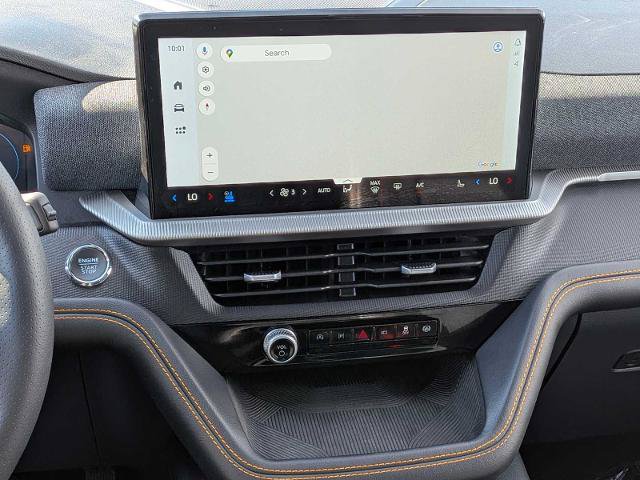 Certified 2026 Ford Explorer Tremor w/ Tremor Ultimate Package AWD/4WD image 23