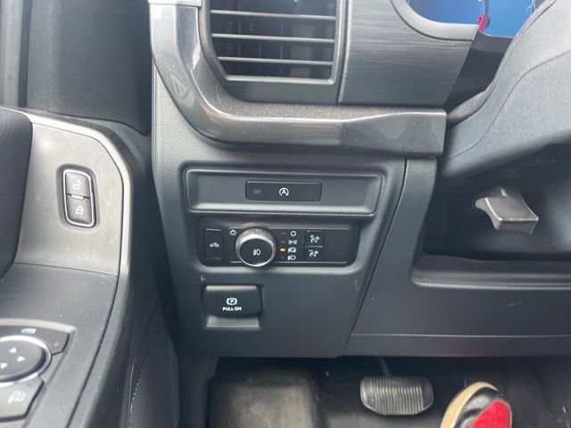 Certified 2025 Ford F150 STX w/ Equipment Group 200A image 19