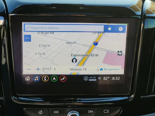 Used 2023 Chevrolet Traverse Premier w/ Redline Edition FWD image 15