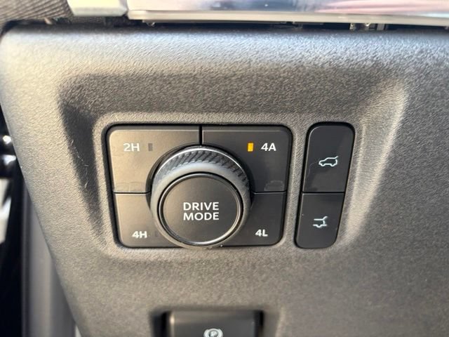 Certified 2025 Ford Expedition Platinum AWD/4WD image 24