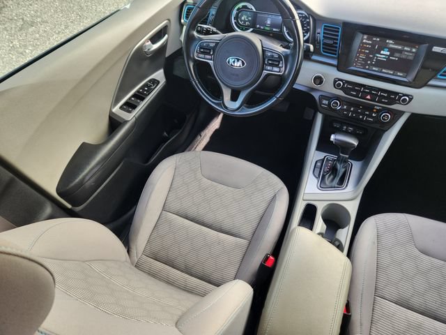 Used 2019 Kia Niro LX FWD image 12