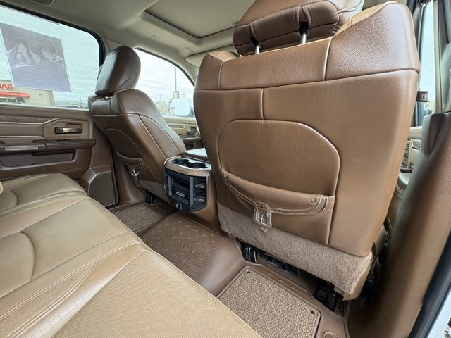Used 2019 RAM 2500 Limited image 21