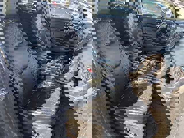 Certified 2023 Ford Edge Titanium image 27