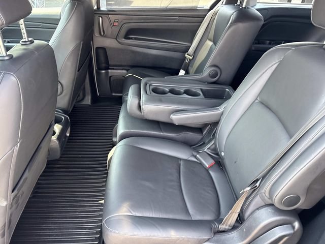 Used 2023 Honda Odyssey EX-L image 18