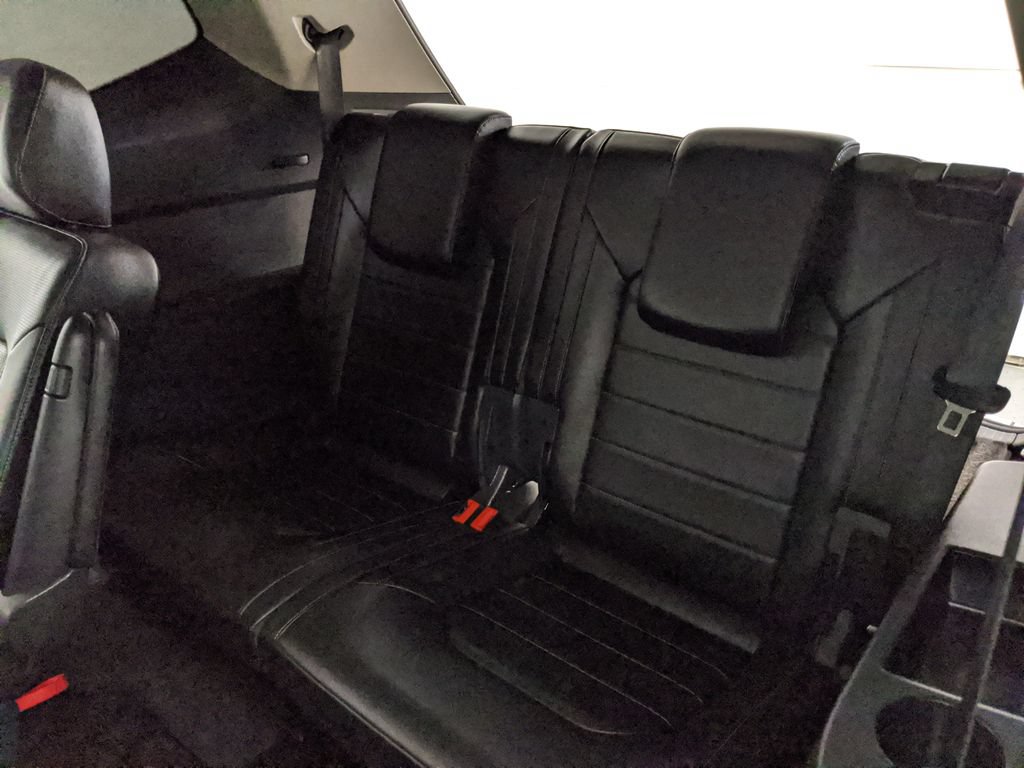 Used 2019 Volkswagen Atlas SEL Premium AWD/4WD image 18