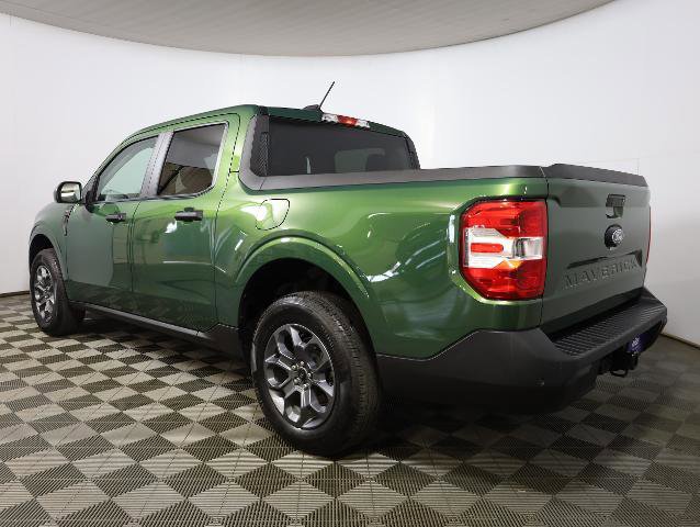 Certified 2025 Ford Maverick XLT w/ Equipment Group 301A AWD/4WD image 2