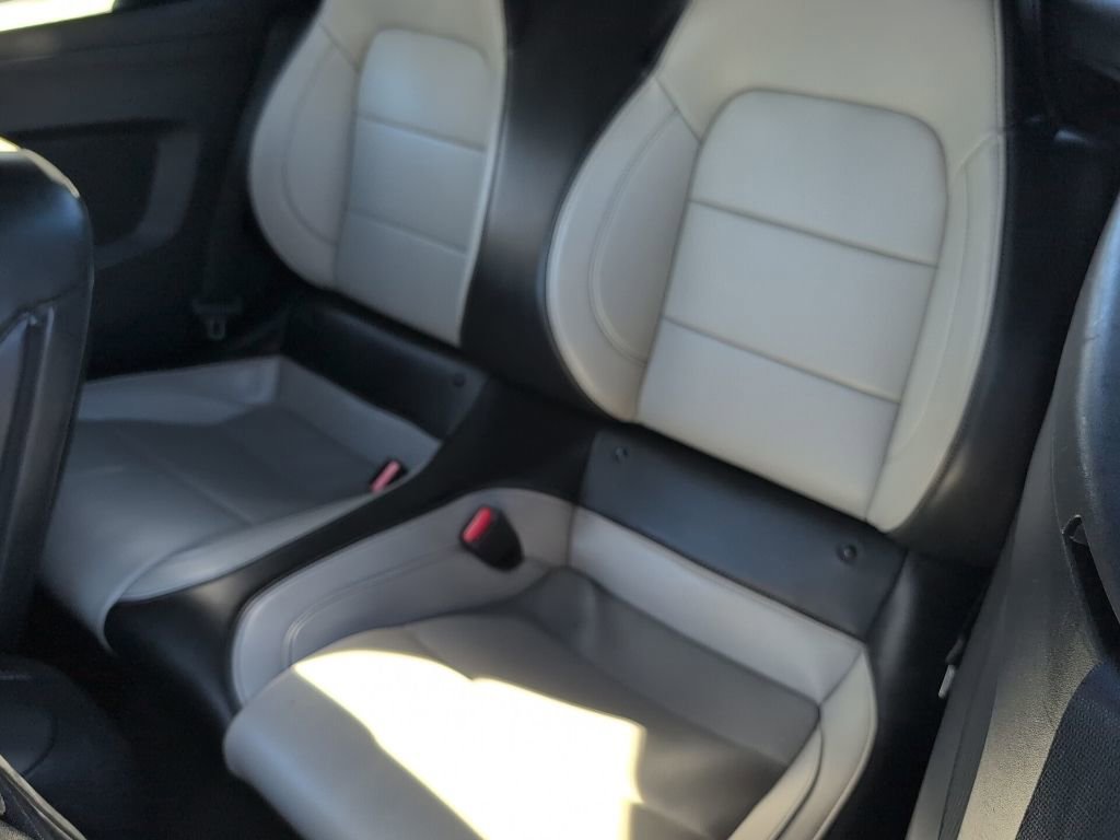 Certified 2024 Ford Mustang Premium image 11