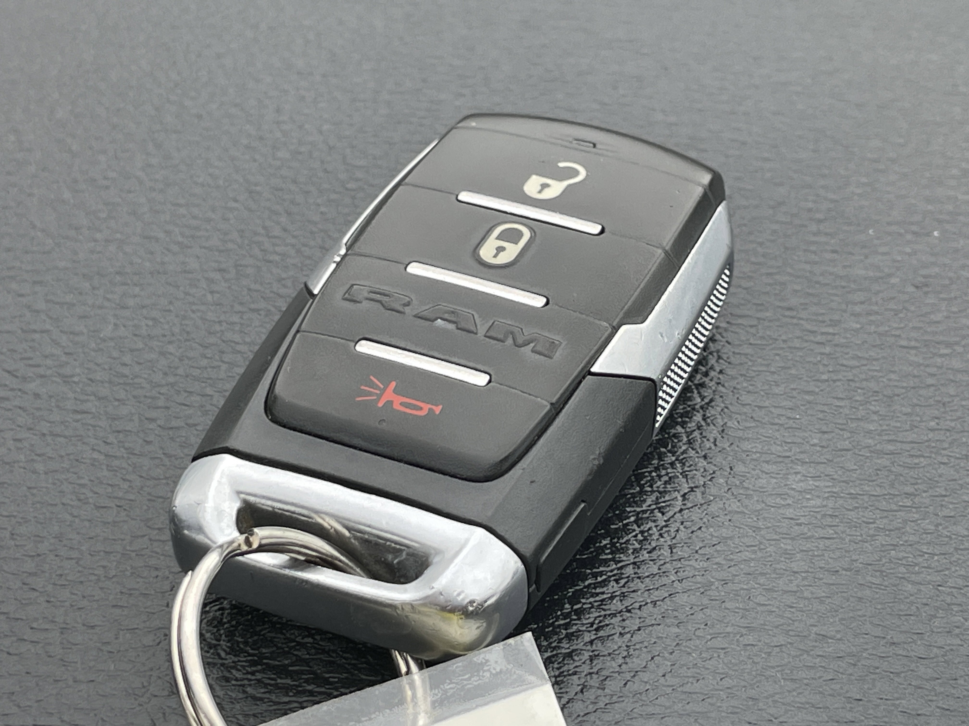 Used 2020 RAM 1500 Rebel image 27