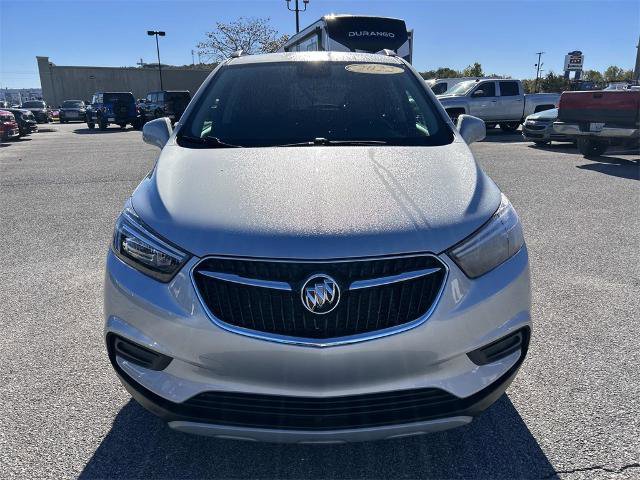 Used 2022 Buick Encore Preferred w/ Safety Package image 9
