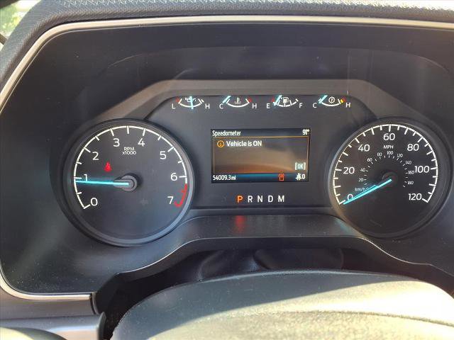 Certified 2023 Ford F150 XLT image 16