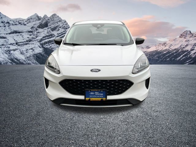 Certified 2022 Ford Escape SE w/ Convenience Package image 9