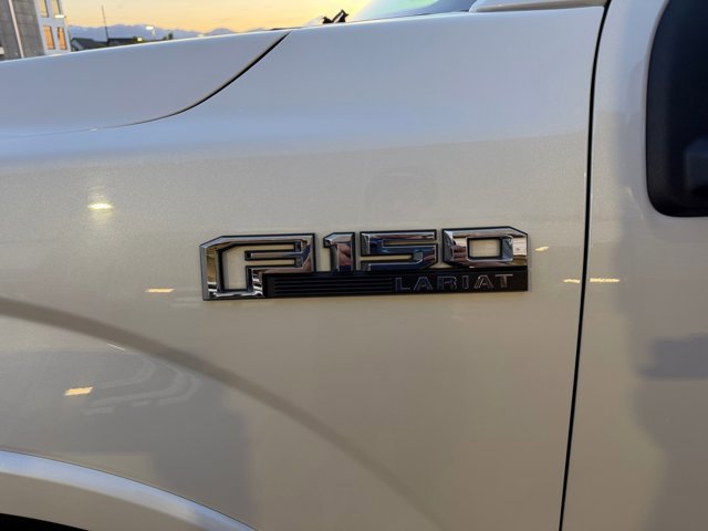 Certified 2018 Ford F150 Lariat w/ Equipment Group 502A Luxury AWD/4WD image 24