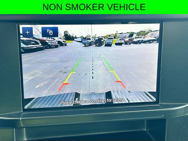 Certified 2025 Ford F250 XLT AWD/4WD image 19