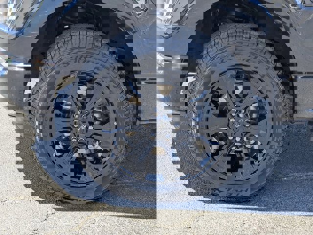 Certified 2023 Ford F150 XLT w/ Equipment Group 302A High image 10