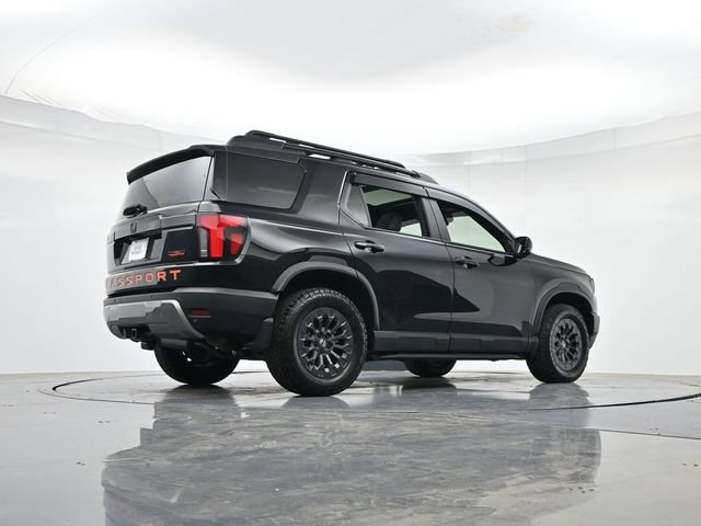 Used 2026 Honda Passport TrailSport image 31
