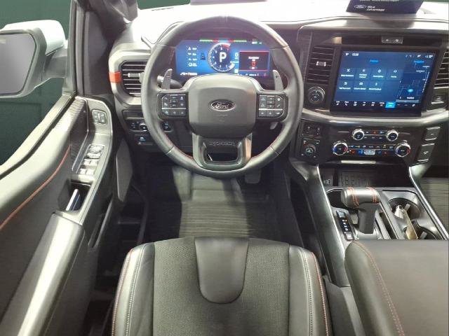 Certified 2025 Ford F150 Raptor AWD/4WD image 11